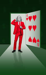 Зеркало Casino Fontan